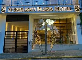 Soberano Plaza Hotel