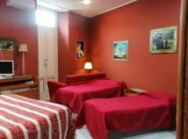 naples garibaldi station