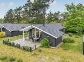 Awesome Home In Nykbing Sj With 2 Bedrooms And Wifi, hotel v destinaci Nykøbing Sjælland