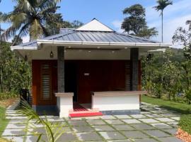 PLEASANT VALLEY home-stay, attapadi, cottage sa Attappādi