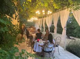 B&B Château de Fajac la Selve