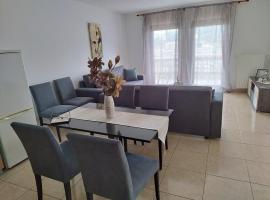 Ina House, apartment in Samos