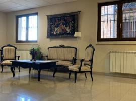 시구엔사에 위치한 호텔 Hotel Posta Real