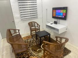 D Alfa homestay, cottage di Port Dickson