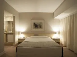 Hotel Victoria Villa Curitiba by Nacional Inn