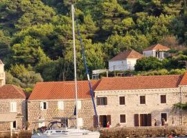 Dream Beloc House Lopud Island, ξενοδοχείο σε Lopud Island