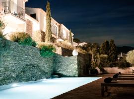 Boutique Hotel Villa Gala, hotel a Cadaqués