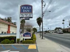 VILLA INN