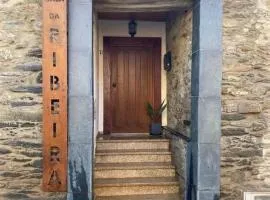 Casa de Campo - Casa da Ribeira