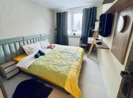 Kolobrzeska Apartment