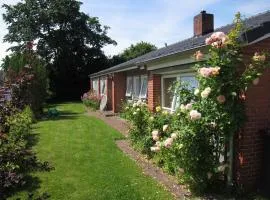 Ferienhaus in Büsumer Deichhausen - Büsum an der Nordsee für bis zu 9 Personen