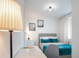 Villa Garden Leśna Cisza