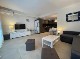 Apartament Antic Plankton - Sa Riera Begur - Free Parking, Beach, Wifi, Perfect holidays, hotel din Begur