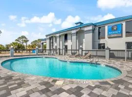 Regency Inn Near Boardwalk & Hurlburt Field