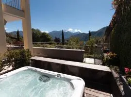 IsaBellaVista - Mezzegra, Tremezzina by LoveComo