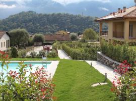 Via Volta Lenno by LoveComo, hotell Tremezzos