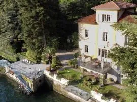 Villa Angela Maria - Brienno by LoveComo