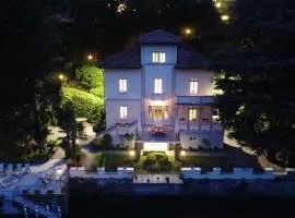 Villa Angela Maria