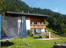 Urlaub am Obermahd