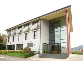 Hotel Txintxua