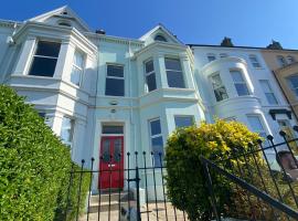 Loughview, guest house in Bangor