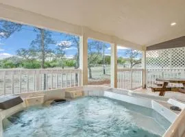 Appian Way Maltese Cottage