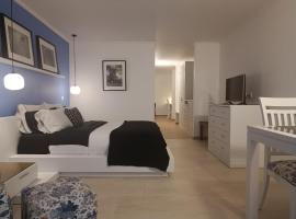 Hotel Boutique Confort Suites, hotel poblíž Letiště Machangara - PPN, Popayan