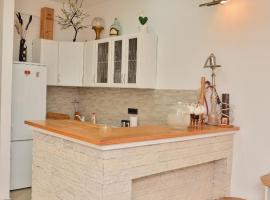 Apartman Teo, rodinný hotel v destinaci Požarevac