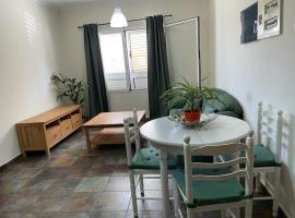 Viv.Vacacion. Lucía: Apartamento céntrico Ingenio., appartement à Ingenio