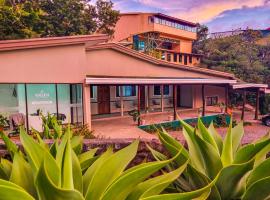 Natura Hotel Monteverde, hotel in Monteverde Costa Rica