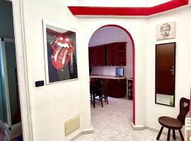 Bella House, a 200 metri dalla metropolitana