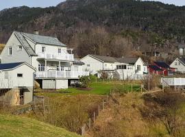 Lovely Home In Utker With Wifi, allotjament vacacional a Utåker