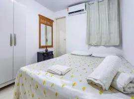 Apartamento Maria Farinha