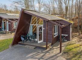 2 Bedroom Cozy Home In Fredericia、フレゼリシアのホテル