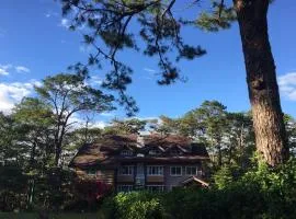Campjohnhay Forest Estate -3