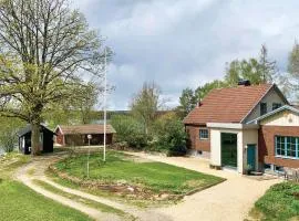 Gorgeous Home In Köpmannebro With Wifi