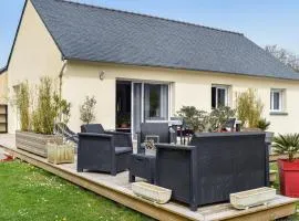 3 Bedroom Gorgeous Home In Milizac