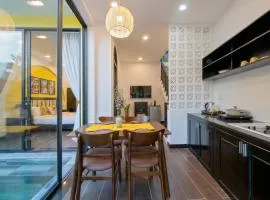 Hoi An Rosie Villa - 2 Bedrooms with Private Pool and Local Hoi An Decor
