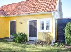 Awesome Home In Frjestaden With 2 Bedrooms