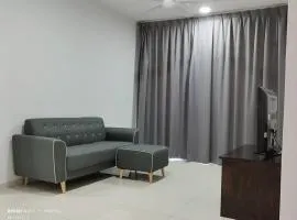 Spaces 3bed Room New Condo @ Kg Paloh Ipoh