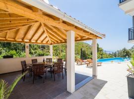 Beautiful Home In Trstenik With Kitchen, holiday home in Trstenik
