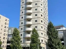 Olympic Inn Azabu