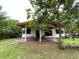 Mahiru Homestay