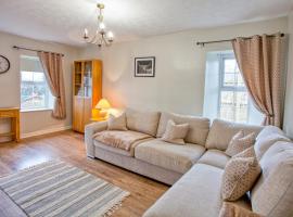 Branch cottage, holiday home in Limavady