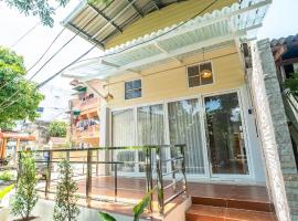 J Villa Betong - Private House, biệt thự ở Betong