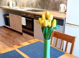 Apartmán Bambuľka
