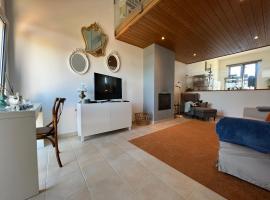 Casa Parreira Raposeira, Algarve, holiday home in Raposeira