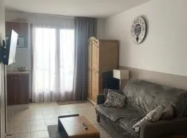 Appartement T2 Centre Valberg