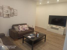 Adessa Apartment, διαμέρισμα σε Bad Mergentheim