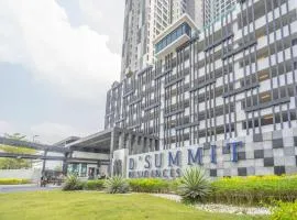 D'Summit Residences by YML Home B1